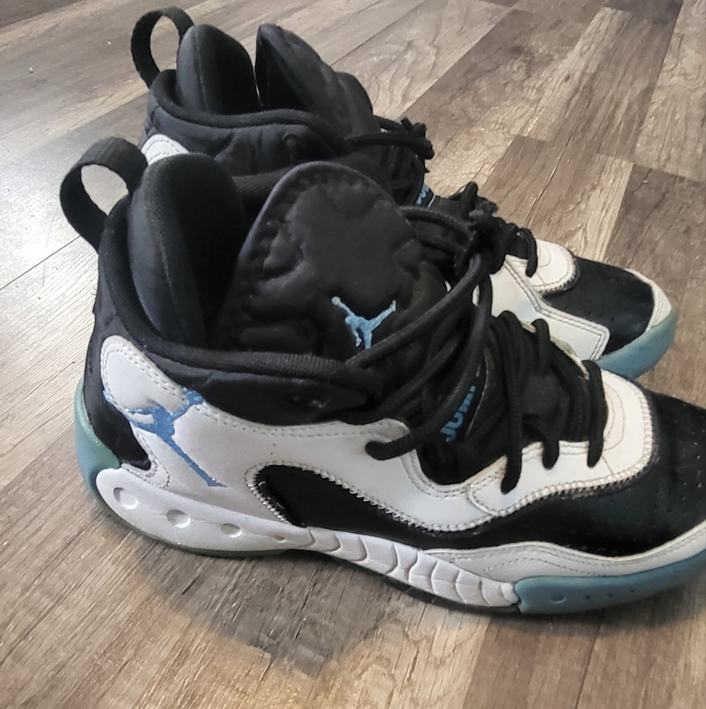 Jordan Jumpman Retro